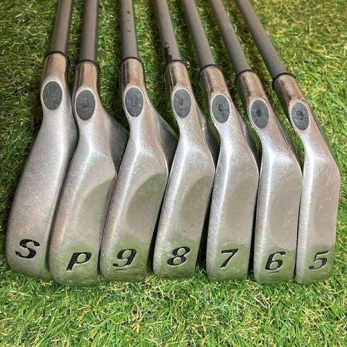 Callaway big bertha - callaway, set