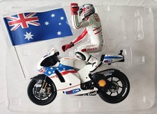 MINICHAMPS 1:12  DUCATI