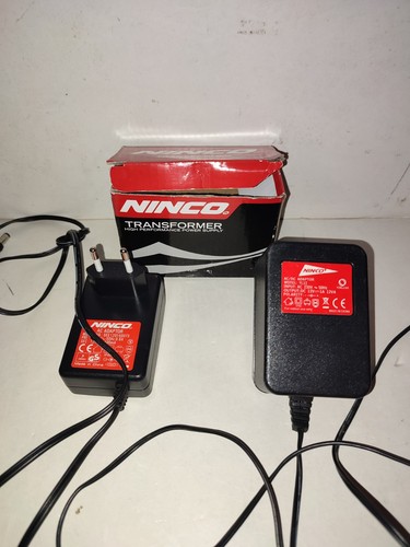 Circuit slot ninco lot 2 - slot,