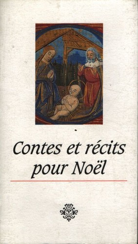 Contes récits pour noël - contes,
