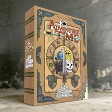 Adventure Time with Finn and