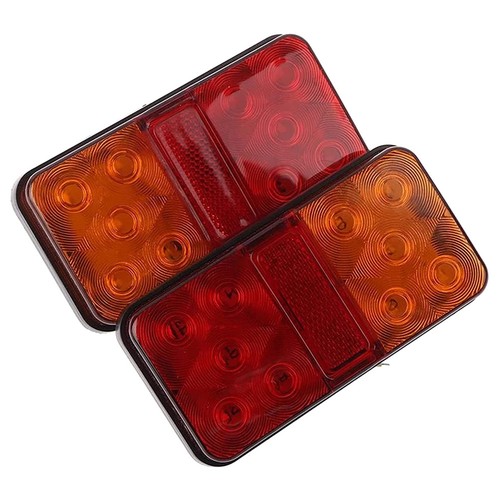 Pièces séries 12v 10led - pièces,