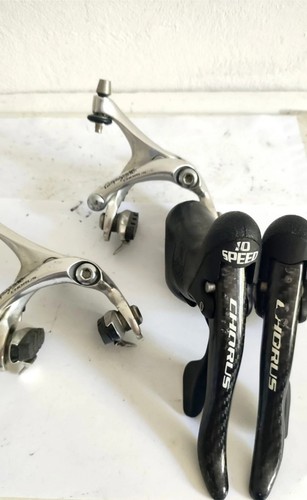 Campagnolo chorus carbon - chorus,
