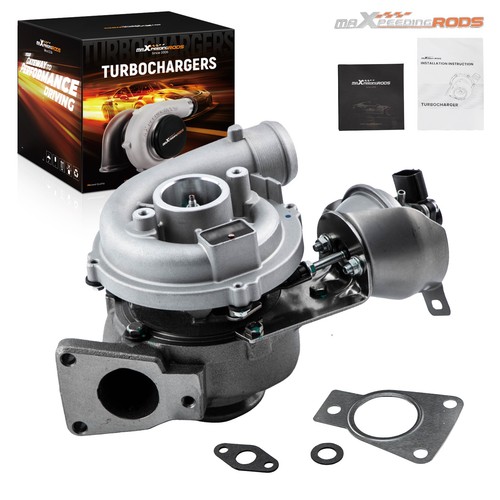 Gt1749v turbo turbine - gt1749v, ford