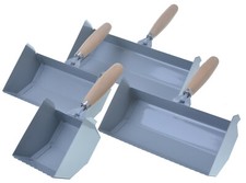 Spatule colle pour béton - À,