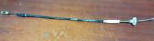CABLE EMBRAYAGE ORIGINE VW GOLF 2 JETTA  2 83 a 92 3074003321