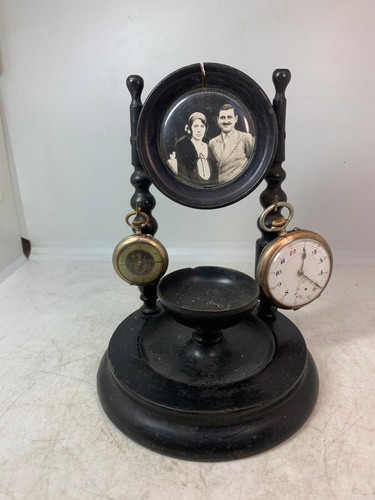Ancien porte montre napoleon - montre,