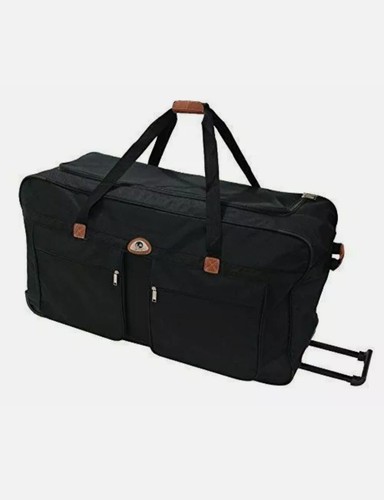 Sac voyage avec roulette - sac, de