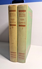 Hector MALOT "Sans Famille"