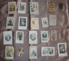  20 images pieuses dont