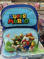 Sac À Dos Scolaire 3D