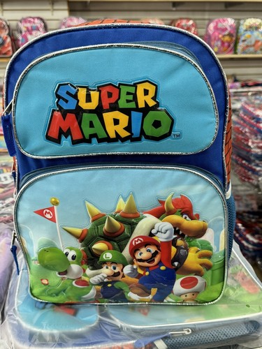 Sac dos scolaire 3d - sac,
