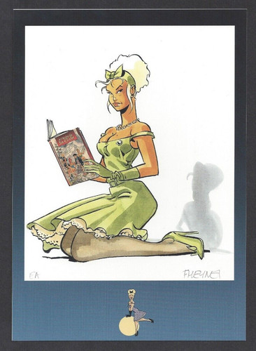 Meynet mirabelle tatiana - meynet,