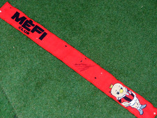 Mini Echarpe OGC NICE ogcn