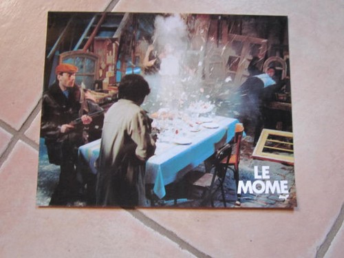 Photo exploitation le - 1, d'exploitation