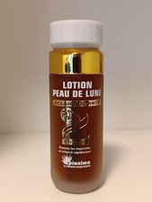 LOTION PEAU DE LUNE ÉCLAIRCISSANT RAPIDE GOMMANT ANTI IMPURETÉ PEAU REBELLE 