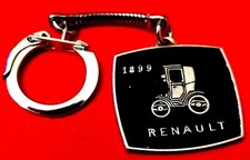 PORTE-CLÉS-VOITURE RENAULT