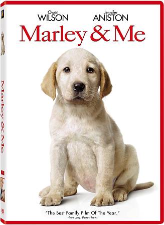 Marley dvd 2009 - marley, (dvd,
