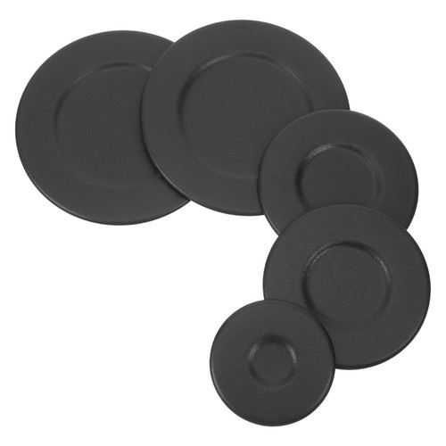 Pcs couvre bruleur - couvre,