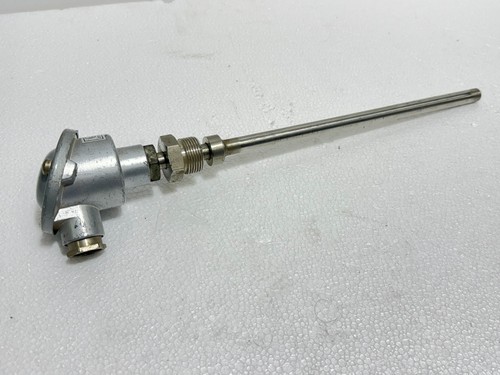 Uteco type thermocouple - uteco,