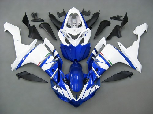 Carénage fairing kit - kit, bodywork