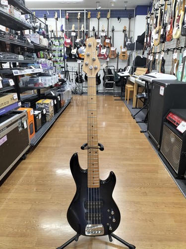 Guitare basse électrique l - basse, g&l