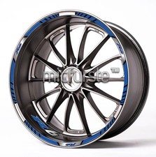 Yamaha YZFR 6 autocollants de