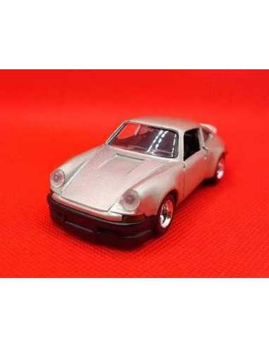 Porsche 911 carrera - ▄▀▄,