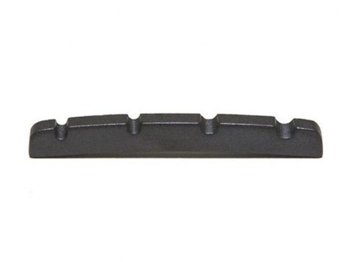 Sillet noir basse graph tech - noir,