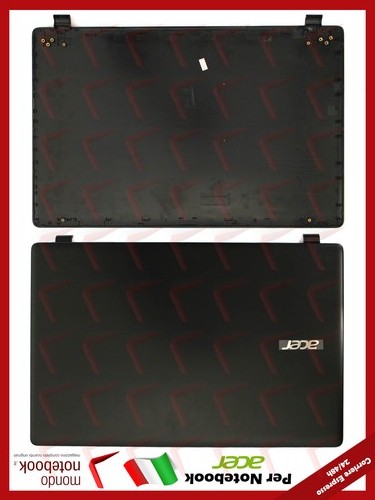 Couverture arrière lcd acer - couverture,
