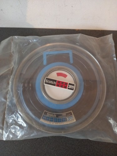 Vintage rare scotch - vintage, 3m