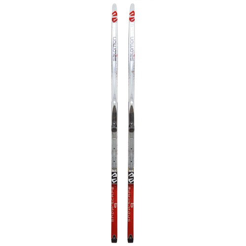 Ski fond occasion salomon - de,