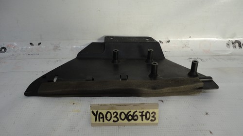 Couverture plastique moteur - couverture,