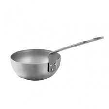 Mauviel steel black carbon - black,