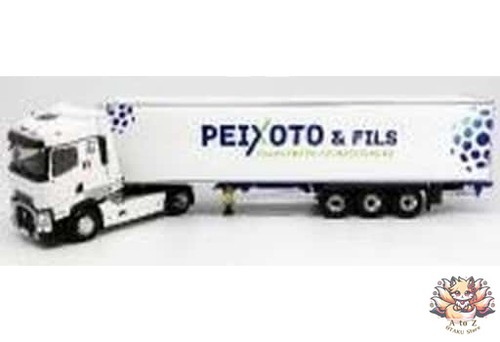 Eligor renault t520 high - t520,