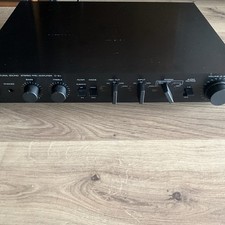 Yamaha C-2X Stereo