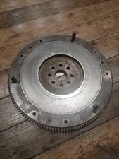 Fiat Dino 2000 Volant Moteur Flywheel