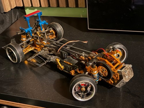 Eagle model racing - eagle,