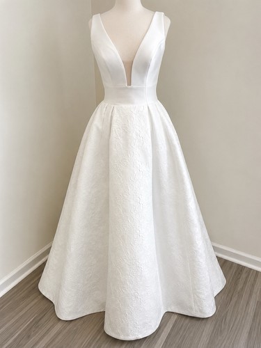 Pronovias filante wedding - filante,