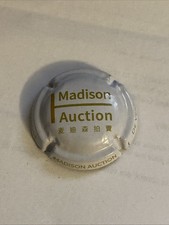 capsule de champagne de venoge News Madison