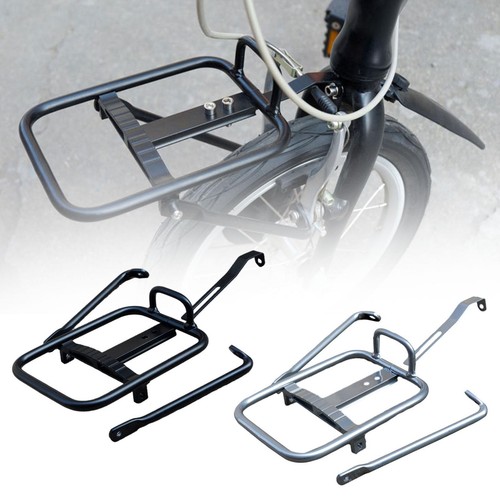 Porte bagages avant - porte-bagages,