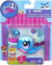 Littlest Pet Shop #3233
