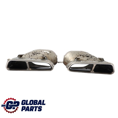 Audi 4g8 cache - a7, embout