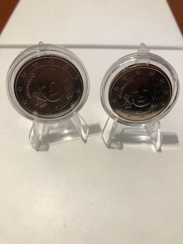 Lot euro 2025 monaco - ,