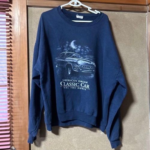 Buzz rickson sweatshirt - rickson's,