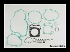 Pochette Joints pour YAMAHA YZ 250 F de 2001 à 2013 NEUF