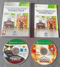 (X360-2) XBOX 360 Splinter