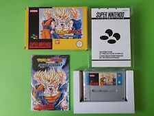 DRAGON BALL Z HYPER DIMENSION