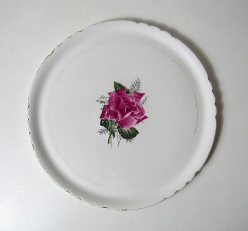 Ancien plat gateau tarte - ancien, à