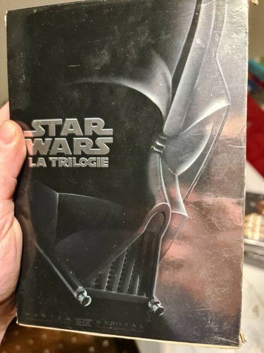 Star wars episodes - episodes, +